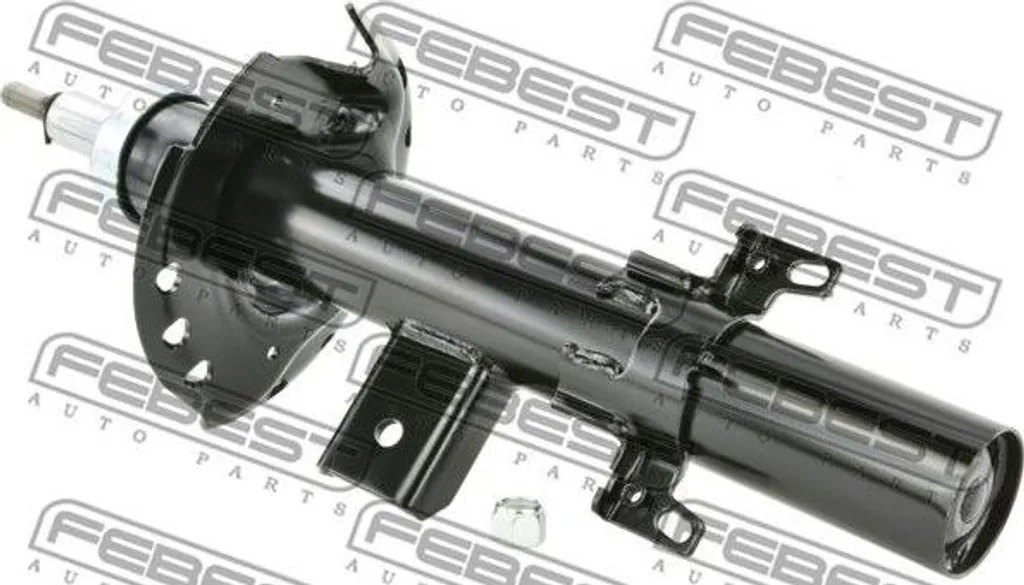 Amortisseur Arrière FEBEST 29664168RR compatible avec Freelander LR001147