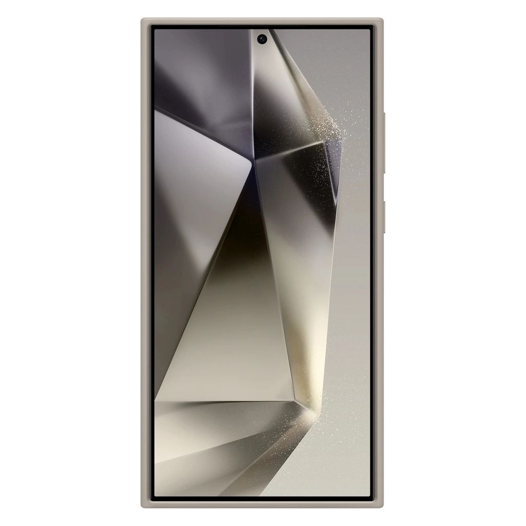 Samsung Standing Grip Case Taupe, Cover, Samsung, Galaxy Produktbild 9