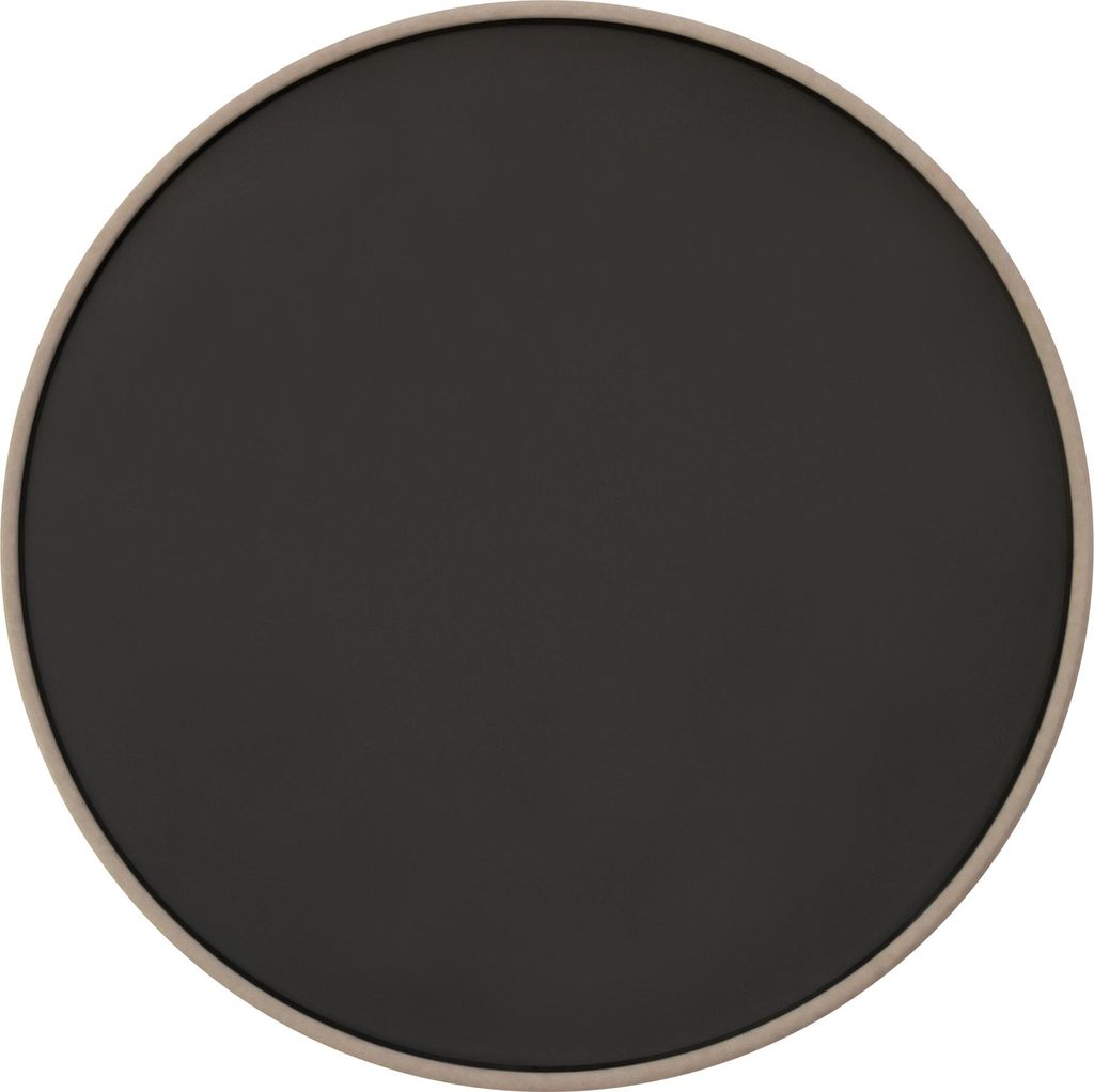 MINIMAL Płytki talerz 28 cm – VERLO Zdjęcie produktu 