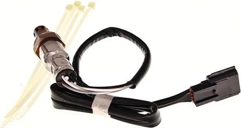 Sonde lambda NTK 93692 pour régulation précise des gaz d'échappement - 3