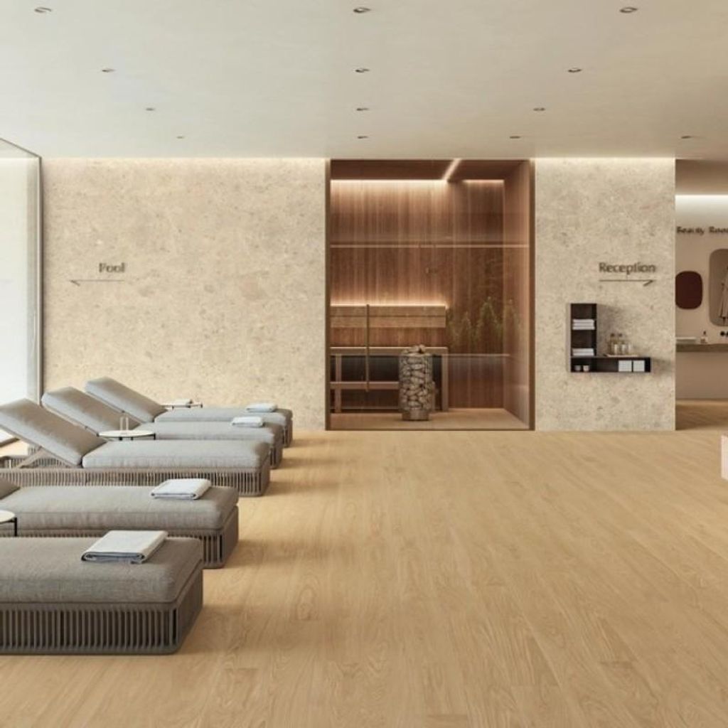 Fliesen Holzoptik 20x180 cm CASA39 Atlas Concorde Log Select