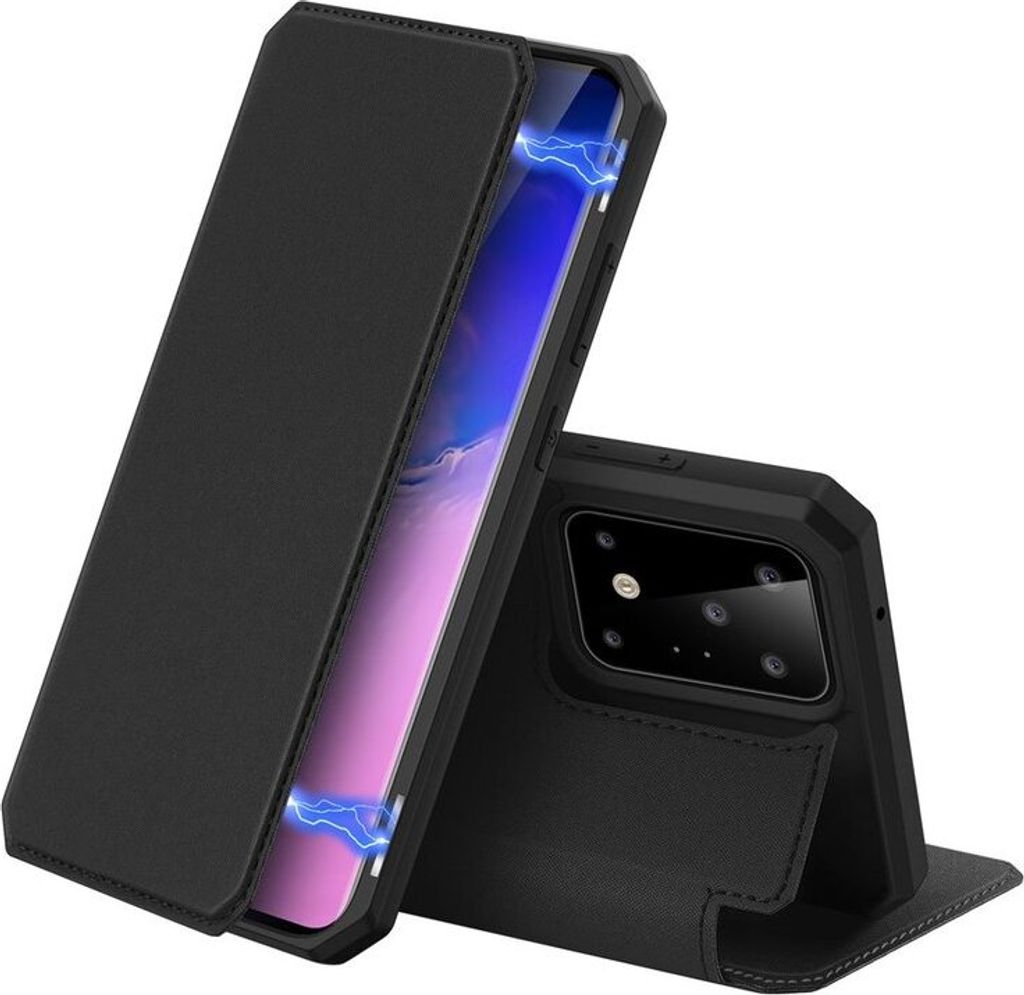 Dux Ducis Tasche für Samsung A51