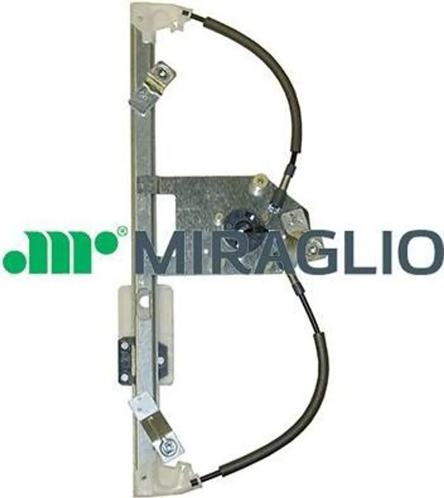 Lève-vitre robuste MIRAGLIO 30/1685 compatible Zafira