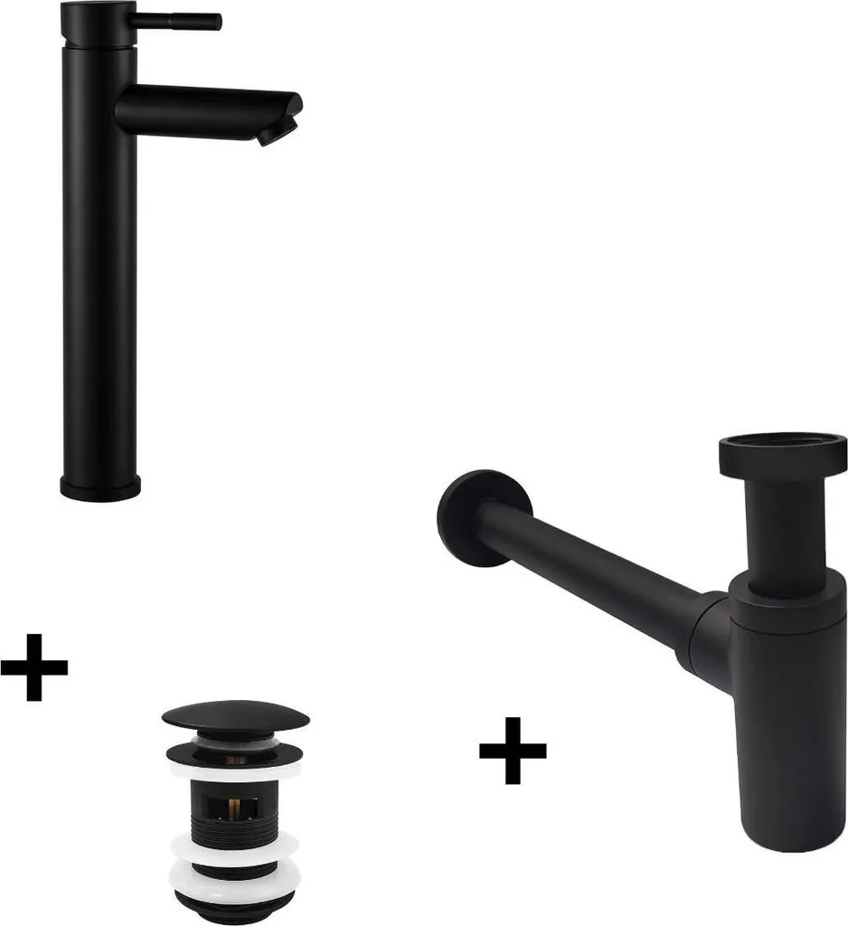 Recensione Kit GRIFO + CLINT + SIMON: Prestazioni e Installazione