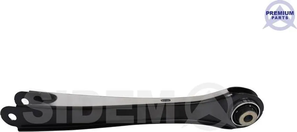 Suspension de roue SIDEM 67578 pour entretien train avant Volvo V60