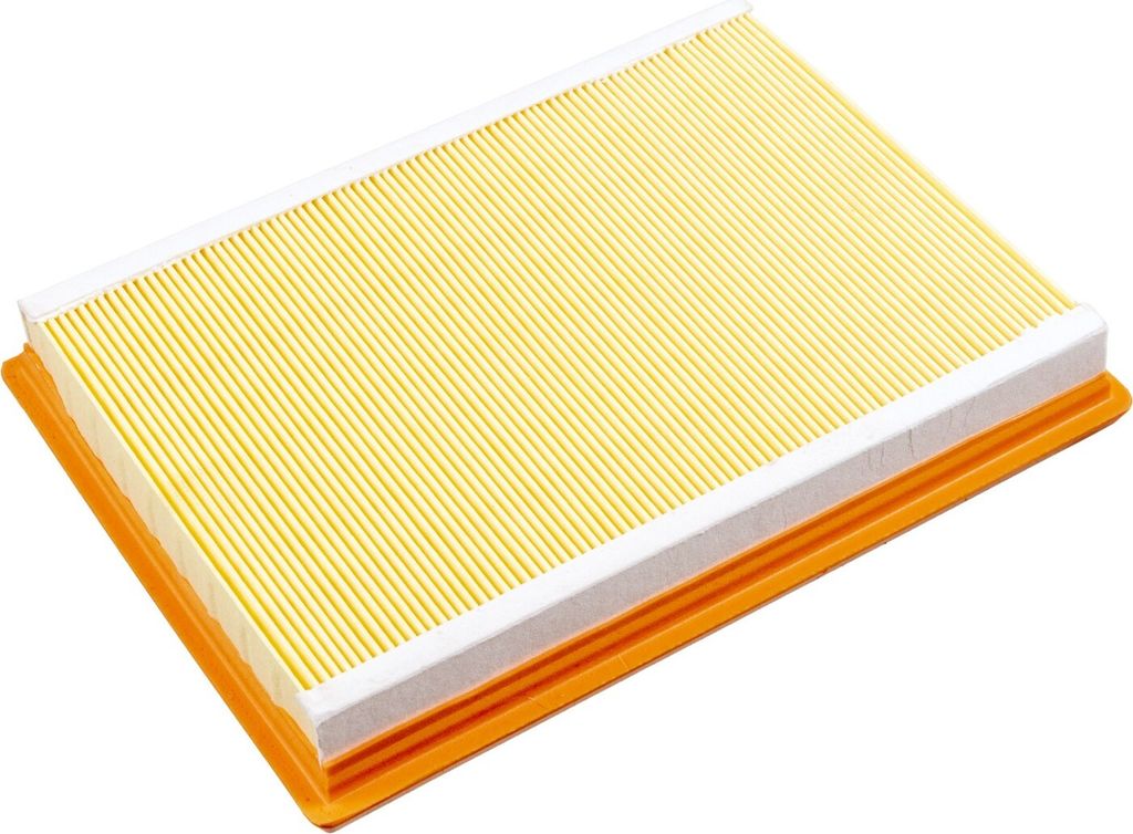 Luftfilter FEBI BILSTEIN 183933 für NISSAN JUKE (F15) Filtereinsatz