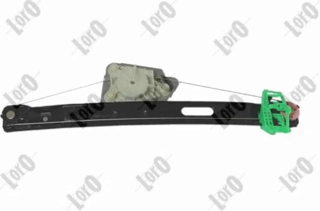 Lève-vitre robuste OE 51357140589 ABAKUS compatible BMW E90 E91
