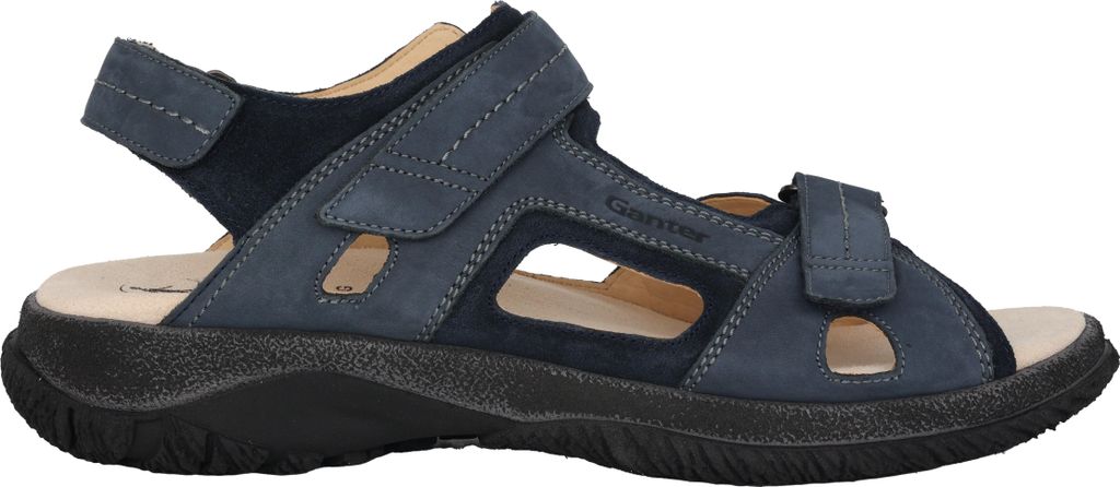Ganter Giovanni - herren sandale