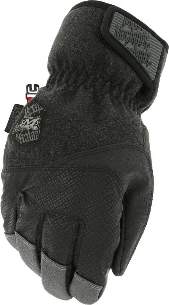 Gants de protection hiver contre le vent Mechanix WindShell XL