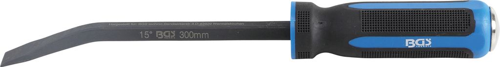 BGS technic Pry Bar, 362 mm, 362 g, 300 mm