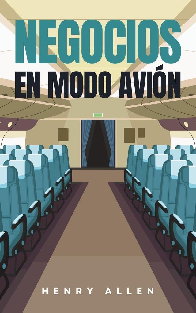 Negocios en Modo Avión