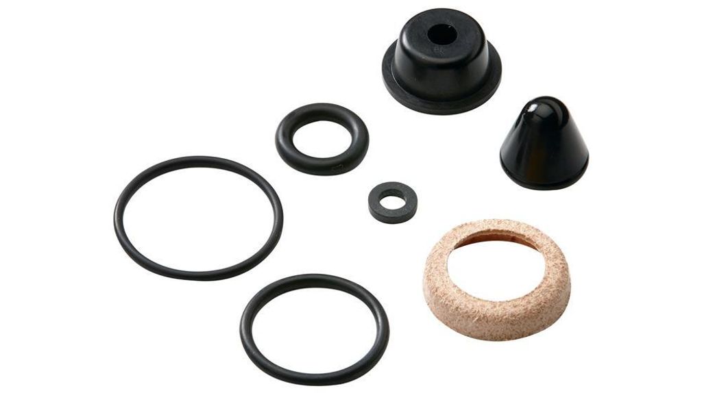 GROHE 43719000 Set di guarnizioni 43719 per valvola di Immagine del prodotto 