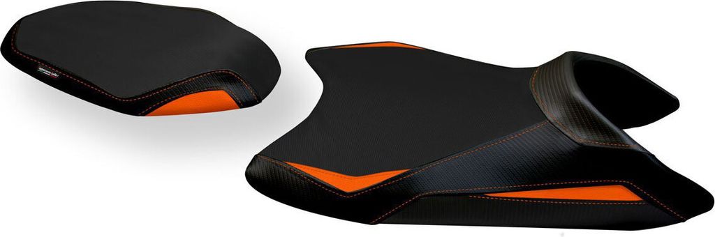 Satteldecke spezifisch 1OR-4 für KTM 890 Duke (2021-2022)