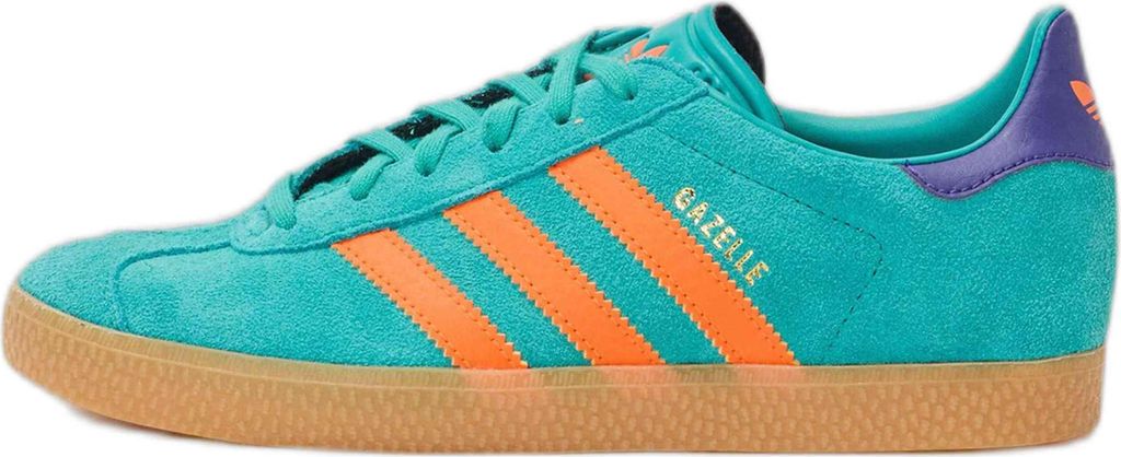 Adidas Sneakers JR5943 in Green color size 39 1/3 Immagine del prodotto 