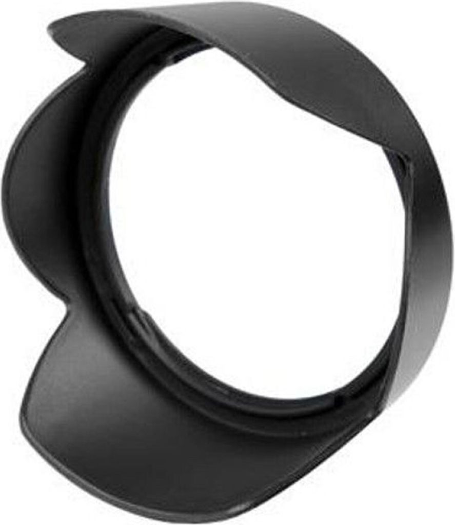 Gegenlichtblende EW-78E Sonnenblende für Canon EF 15-85mm Lens Hood