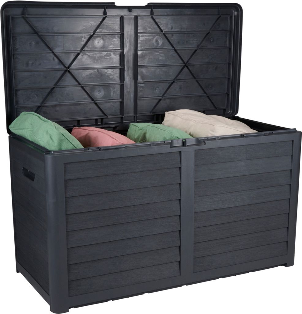 Záhradný box na vankúše Lifetime Garden - box na vankúše - Obrázok produktu 