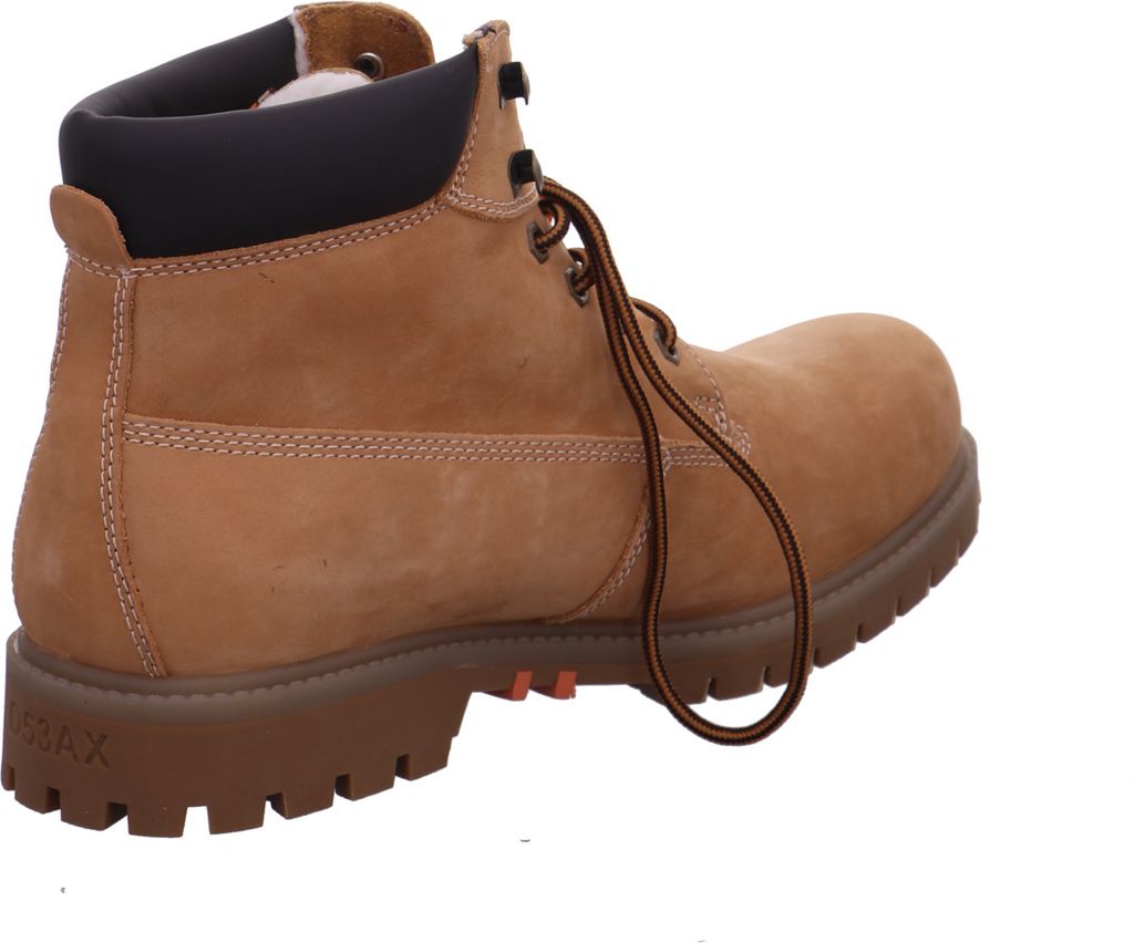 DOCKERS BY GERLI Herren Schnürboots Produktbild 34