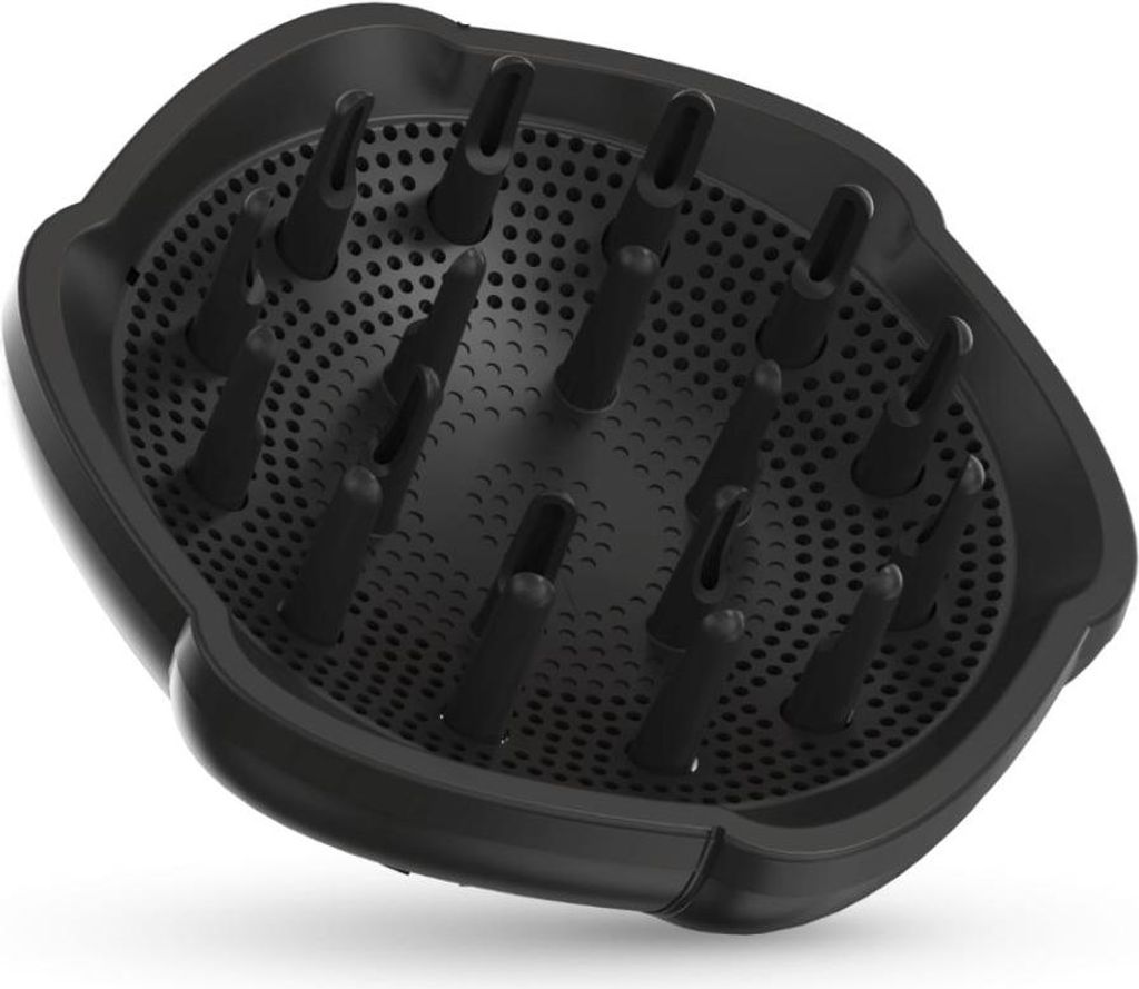 MAE Diffuser, Anhang, Schwarz, 1 Stück(e) Produktbild 