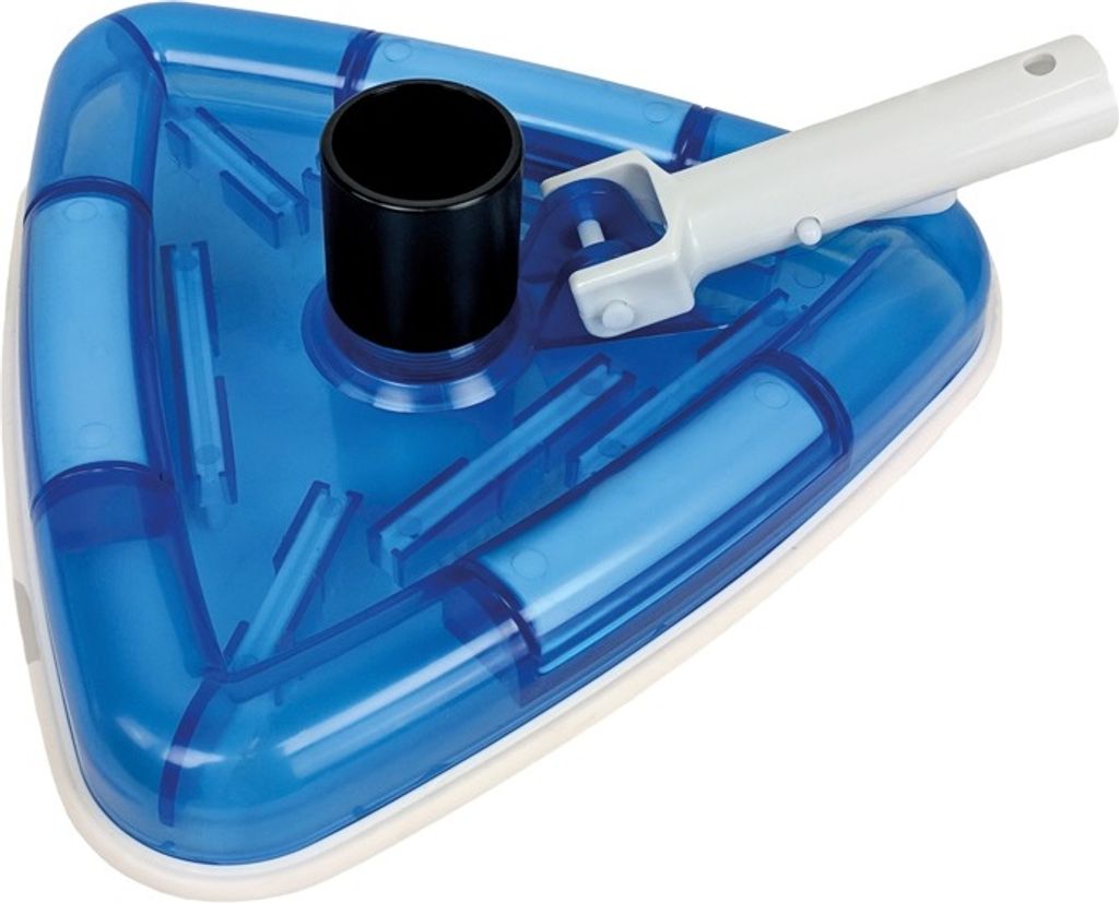 Dreieckbodenabsaugbürste Ø 50 mm für TORPEDO / TORPEDO ULTRA