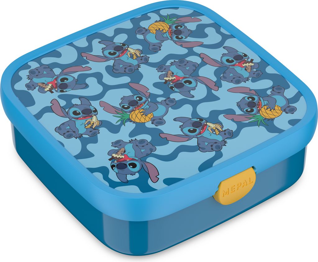 Mepal Stitch Bento Lunchbox groß Produktbild 