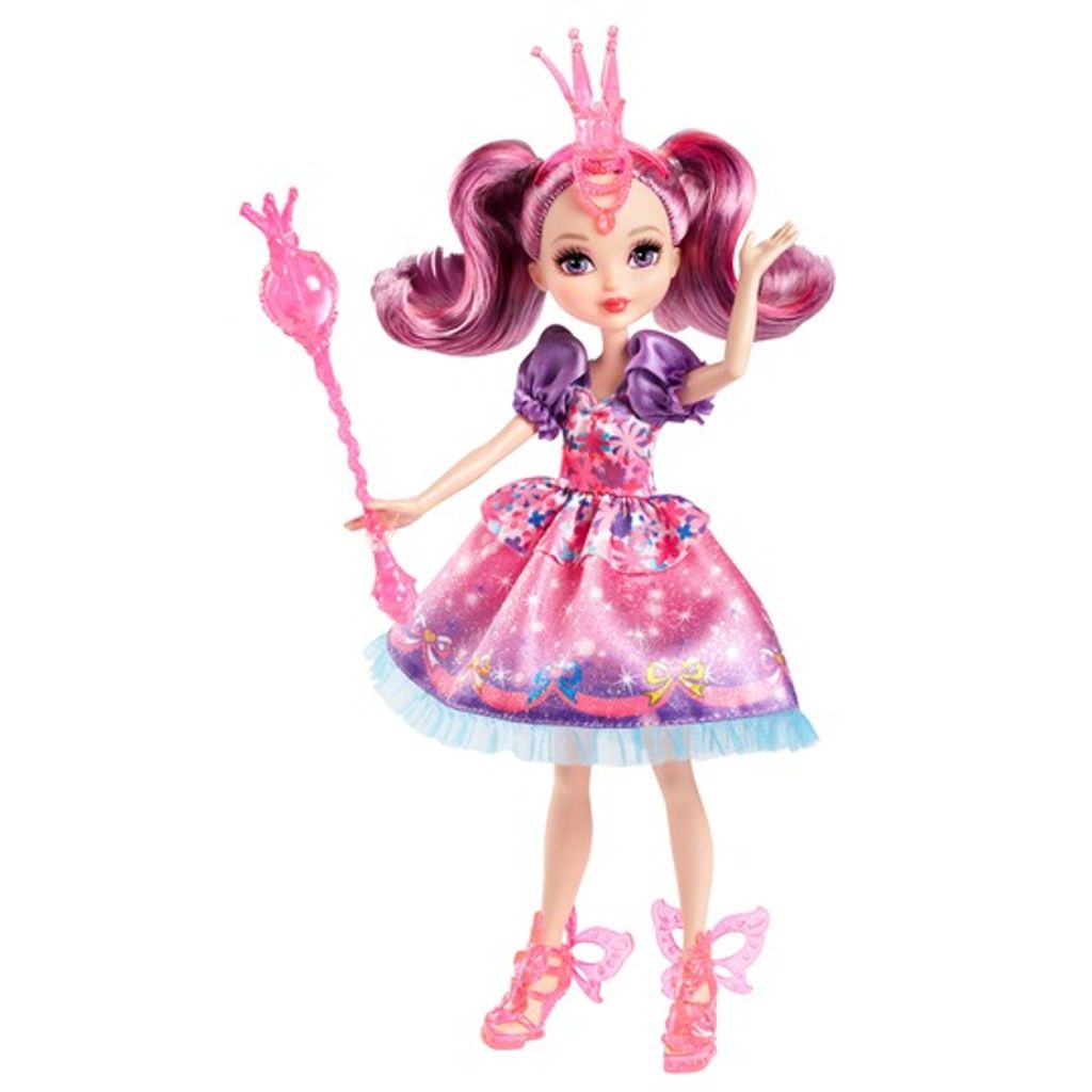 Mattel CBH62 - Barbie und die geheime Tür Prinzessin MaluciaMattel CBH62 - Barbie und die geheime Tür Prinzessin Malucia