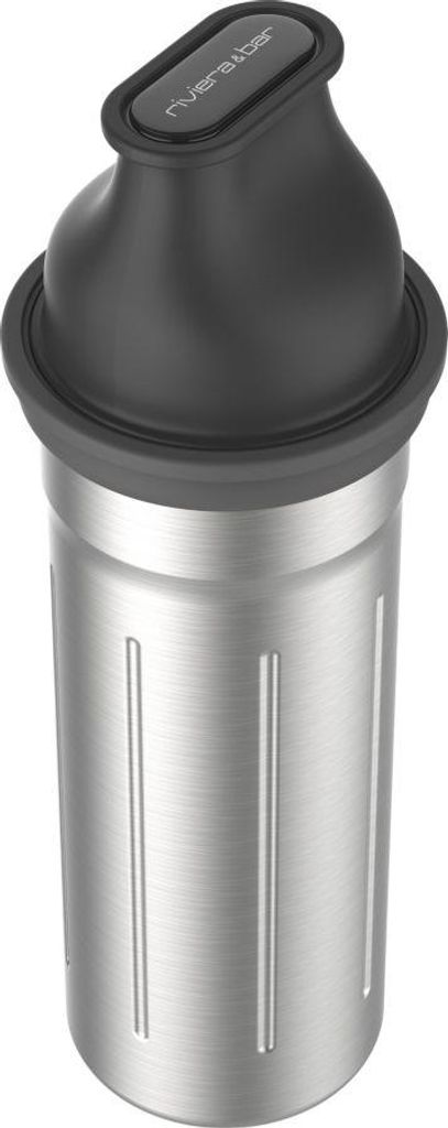 Edelstahlkühler für sencha'ice teekanne Riviera & bar BTH970