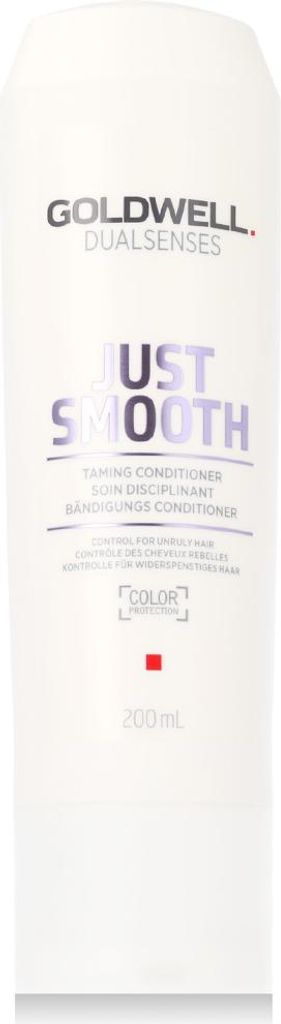 Goldwell Dualsenses Just Smooth Verzachtende Conditioner, Productafbeelding 