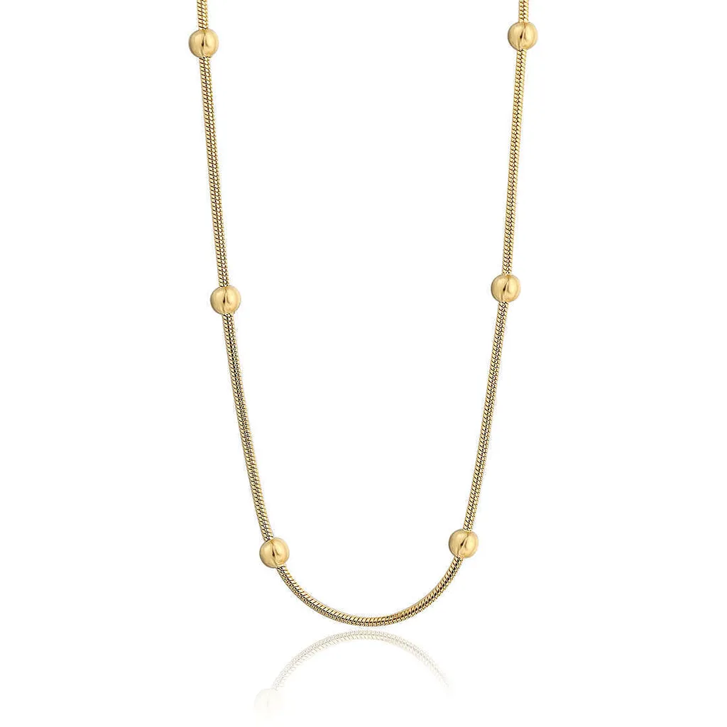 Collane Sagapò Collezione Oro - donna