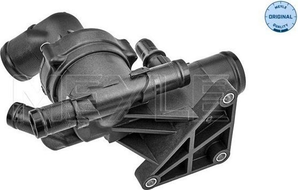 MEYLE Thermostat Kühlmittel 75°C für RENAULT Trafic III Produktbild 