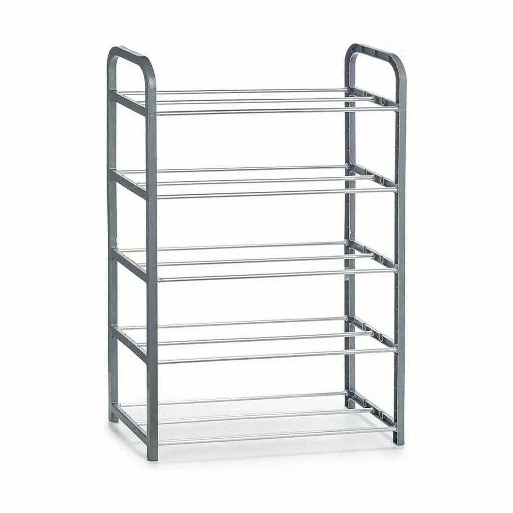 Meuble à chaussures modulable polypropylène pour gain de place