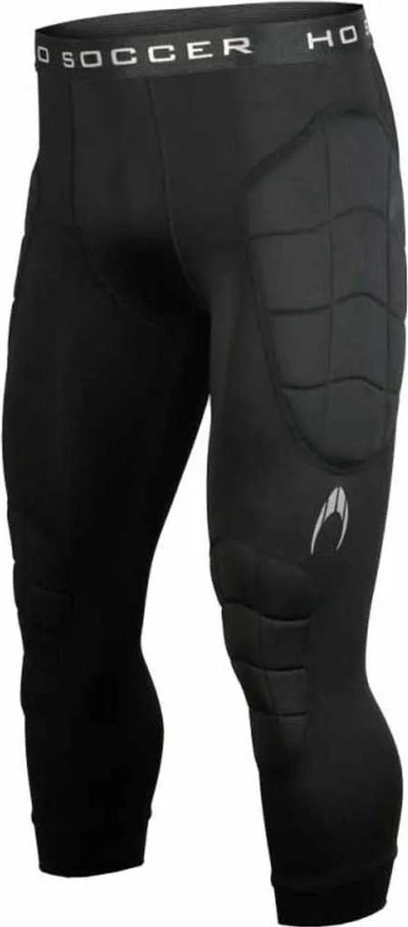 Ho Soccer Raven Schutzhose Schwarz 12 Years Schwarz 12 Years