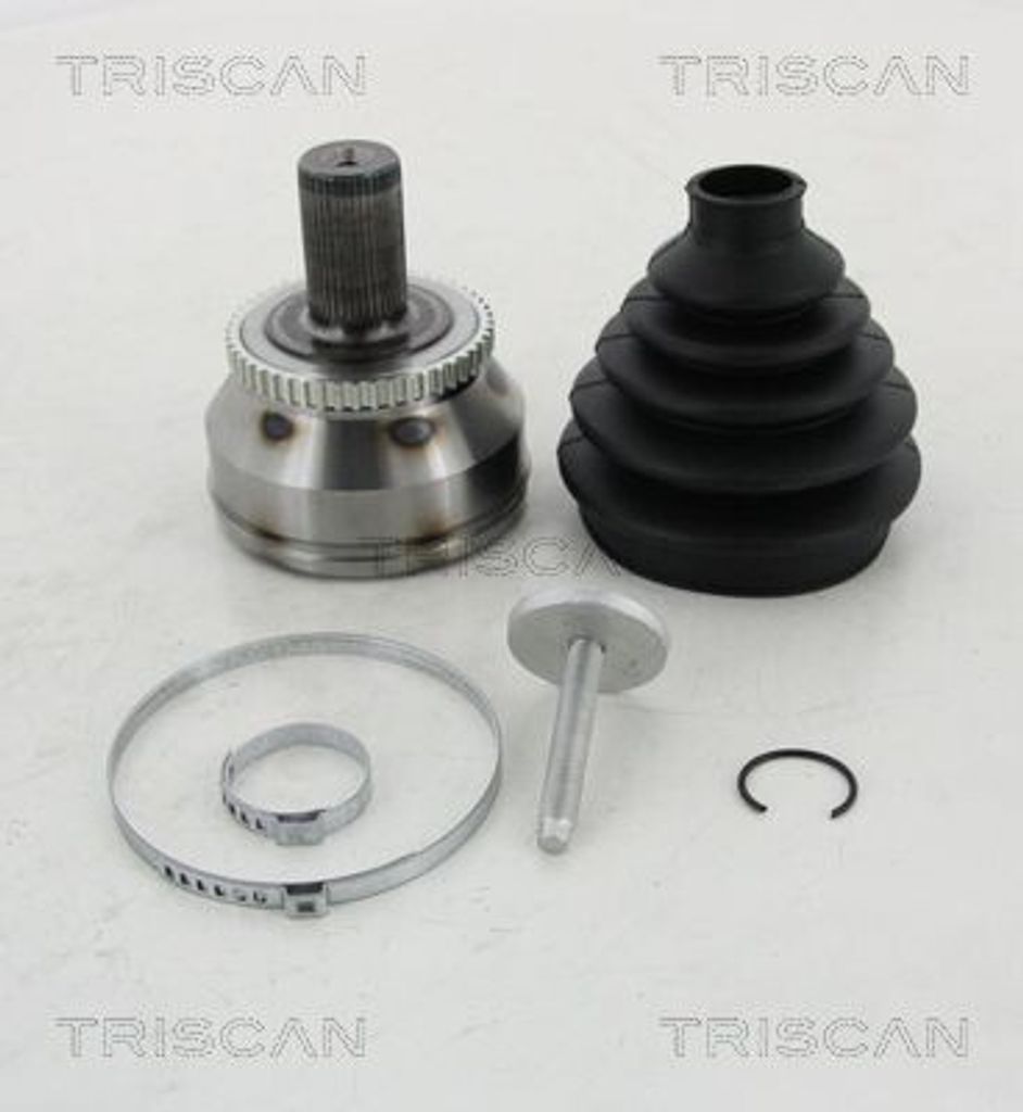 TRISCAN Gelenksatz Antriebswelle 8540 27112