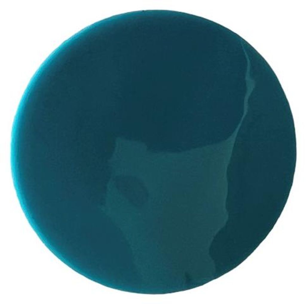 fischer Vakuum Pad, Klebepad, antirutsch, blau, rund Ø 75mm Produktbild 