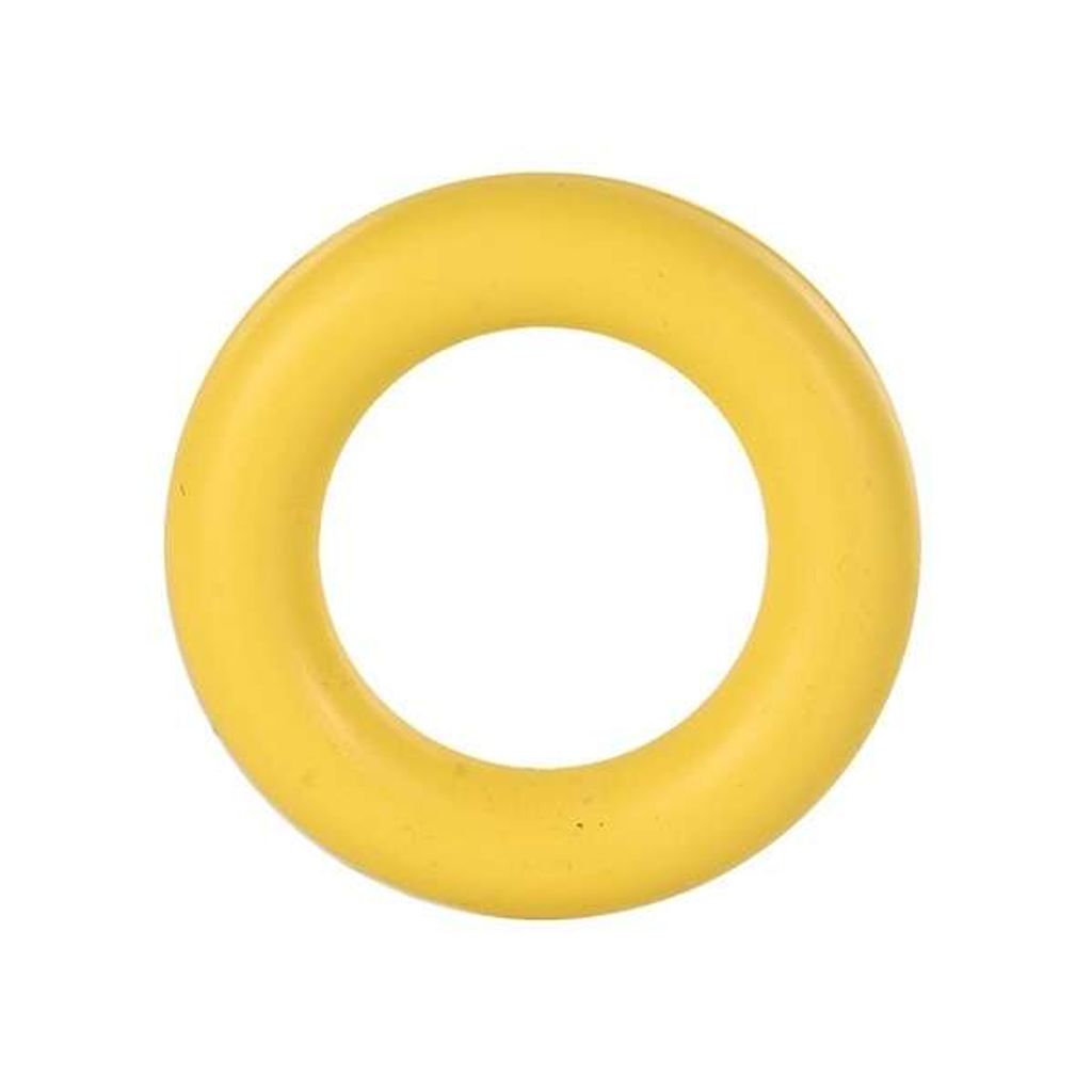 Ring Hundespielzeug ø 15 cm petrol Zdjęcie produktu 