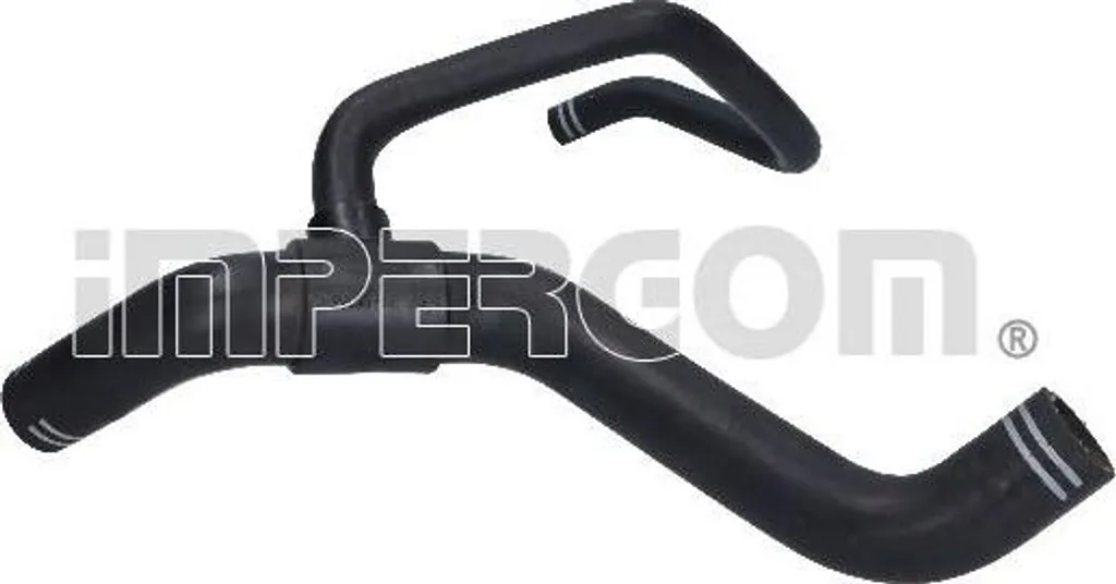 ORIGINAL IMPERIUM 19751 Tubo radiatore OE 46406755 compatibile con Punto