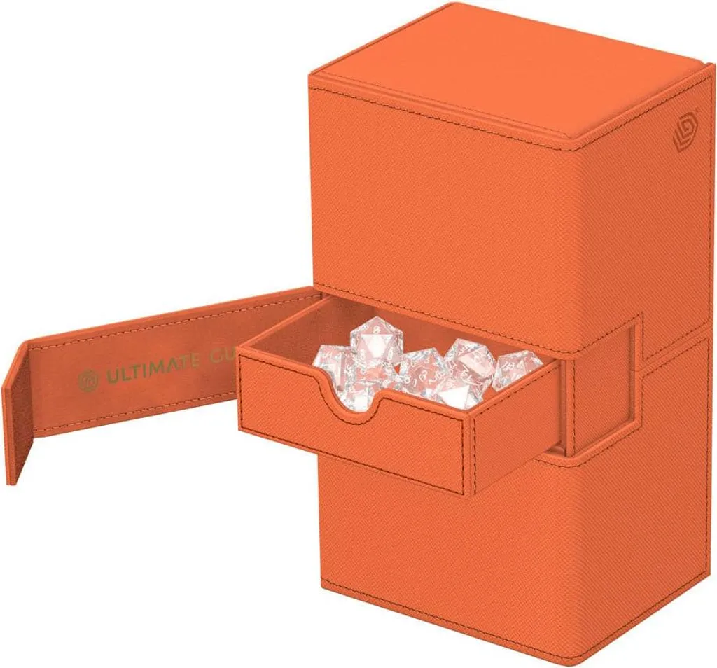 Boîte de rangement Double Deck Box 200+ Xenoskin Edition Été Pêche