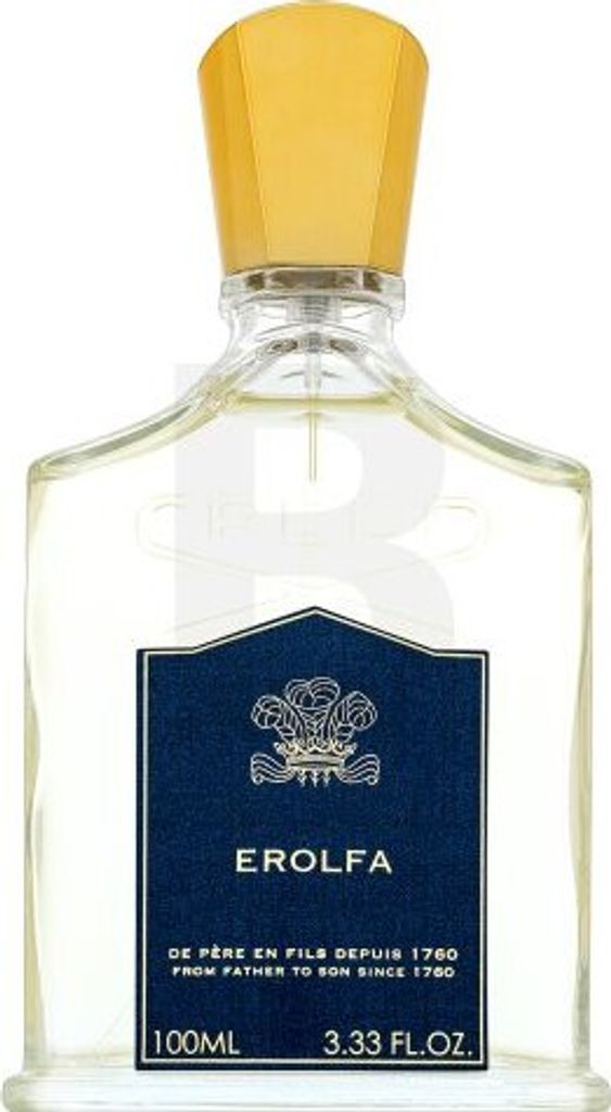 Creed Erolfa Eau de Parfum per uomo 100 ml Immagine del prodotto 
