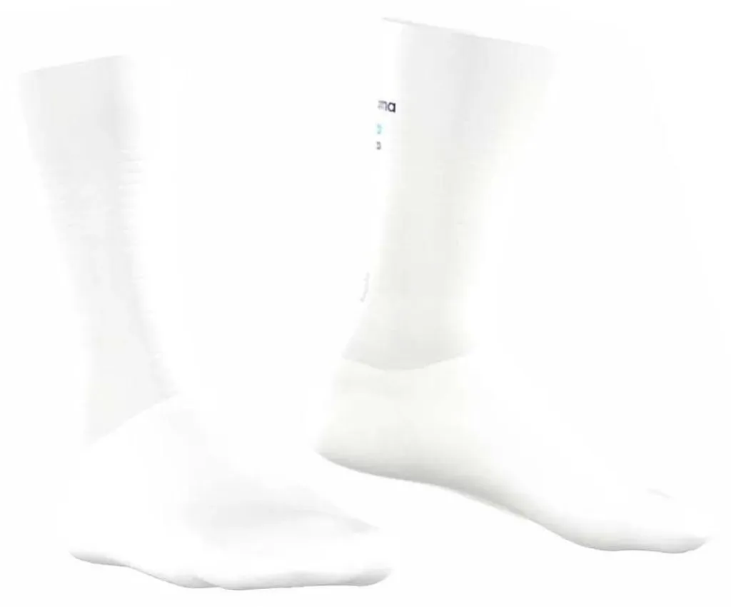 Chaussettes de Cyclisme Performance Bioracer Groupama-FDJ 2026 en 42/44