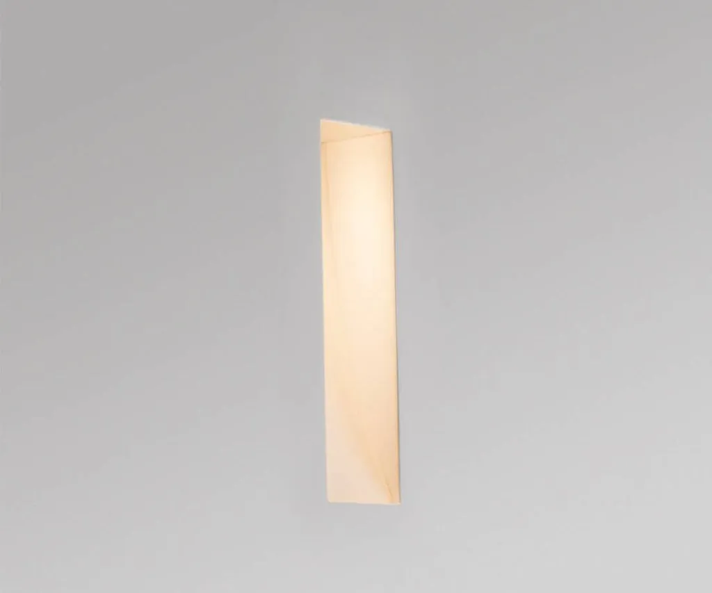 Spot encastrable blanc PLAS-4 63491 pour un éclairage plafond élégant