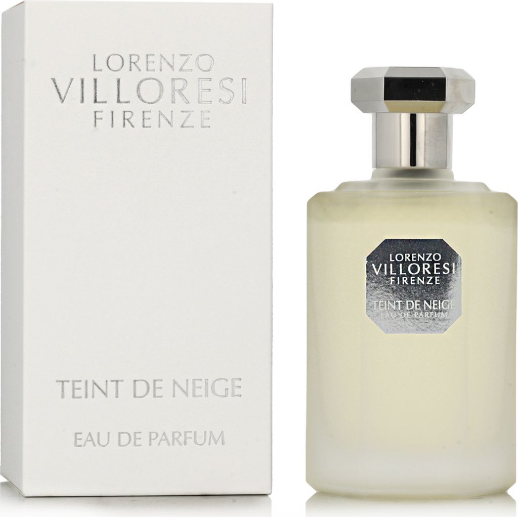 Lorenzo Villoresi Firenze Teint de Neige EDP 100 ml UNISEX Zdjęcie produktu 