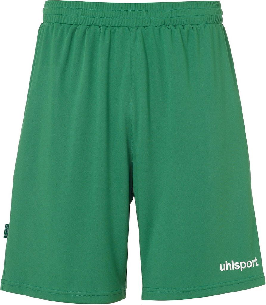 Uhlsport Center Basic Shorts Herren - Rot