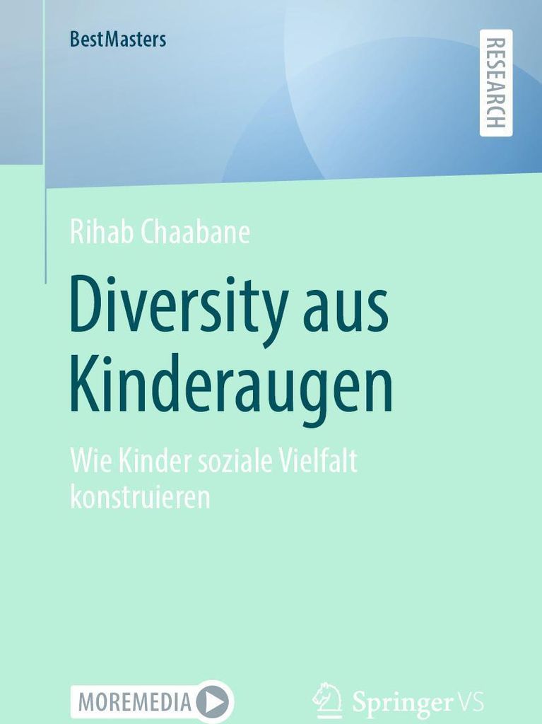 Diversity aus Kinderaugen