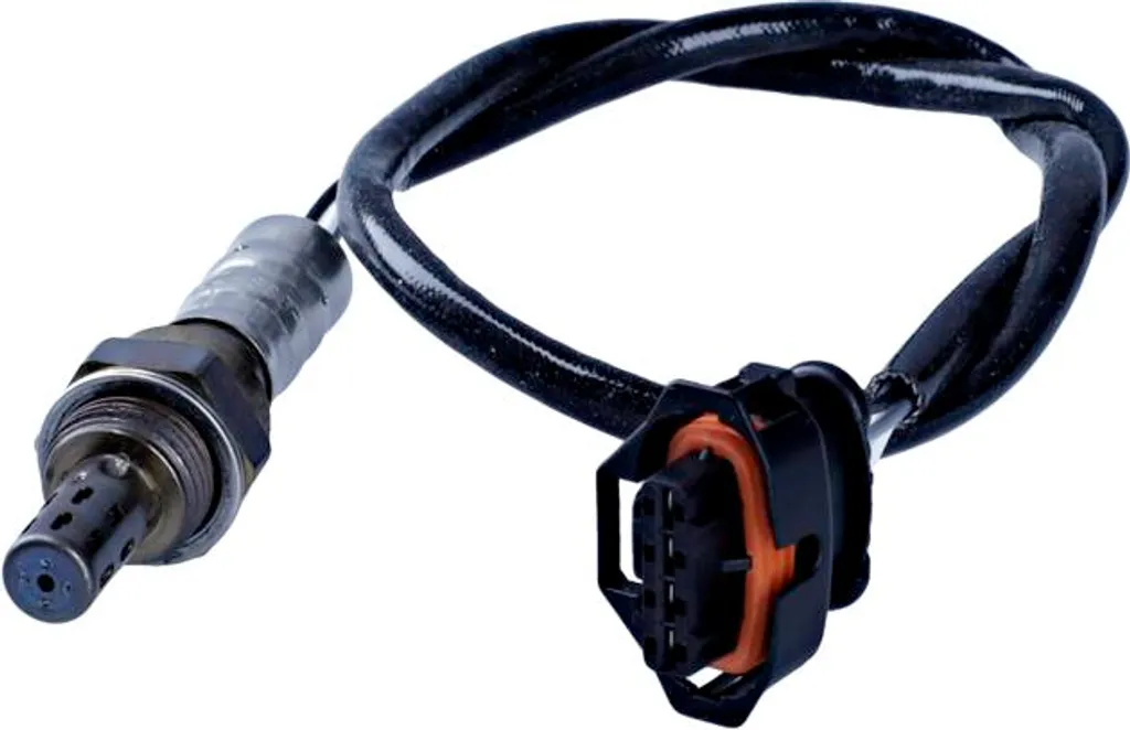 Sonde Lambda NTK 95948 Capteur d'Oxygène Original pour Échappement - 8