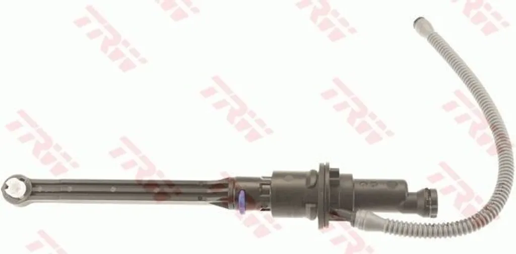 Réparer l'embrayage de C3 ou 207 avec l'émetteur TRW PNB661 d'origine