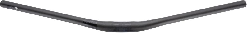 Contec Lenker Mito 60 Ø 31.8 mm 680 mm Höhe 15 mm 25° Produktbild 