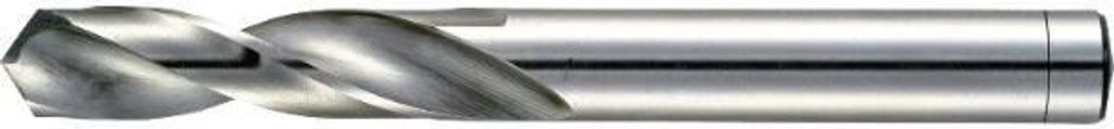 MAYKESTAG Spiralbohrer DIN1897PZ HSS-Co5 extra kurz ø 10 mm, 10 Stück