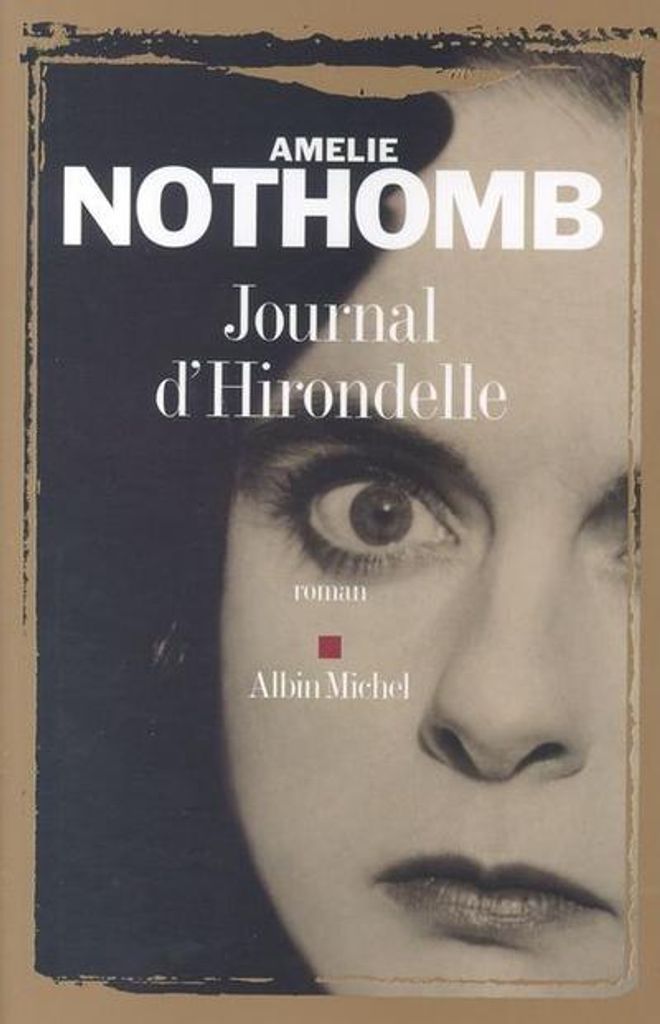 Journal d'Hirondelle
