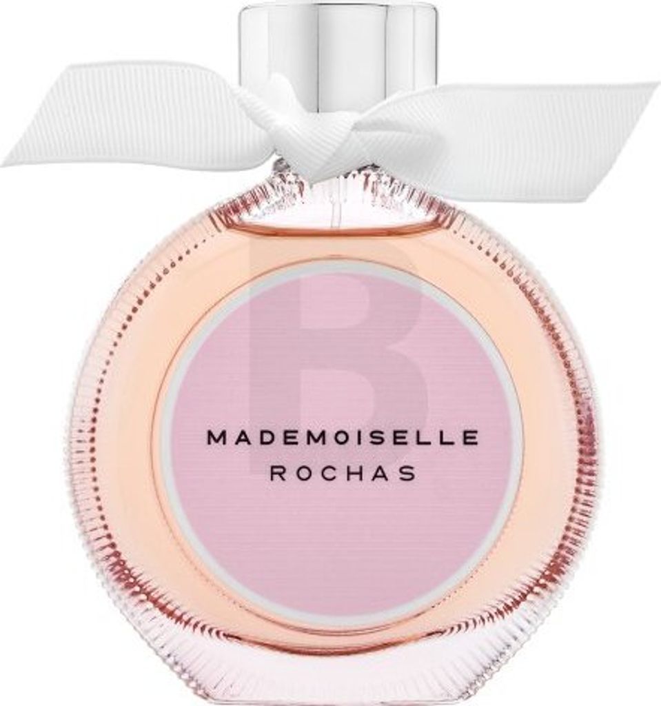 Rochas Mademoiselle Rochas Eau de Parfum für Damen 90 ml Produktbild 