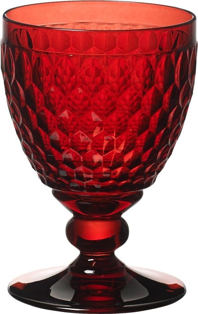 Villeroy & Boch Boston Coloured Verre à vin rouge Red Image du produit 