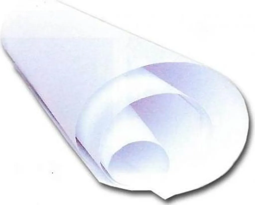 Feuilles de Carton Blanc A1 250g - Fournitures Dessin Technique 4336